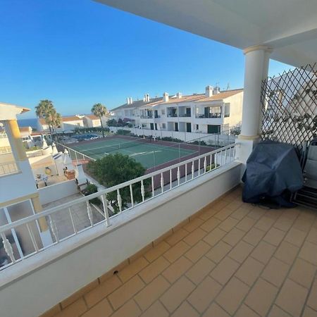 Casa Vela Apartment อัลบูเฟรา ภายนอก รูปภาพ