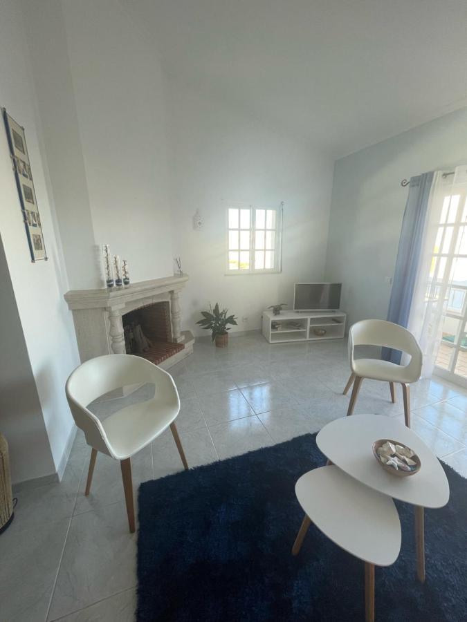 Casa Vela Apartment อัลบูเฟรา ภายนอก รูปภาพ