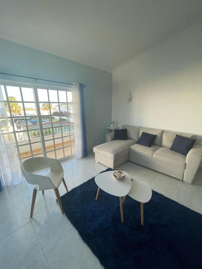 Casa Vela Apartment อัลบูเฟรา ภายนอก รูปภาพ