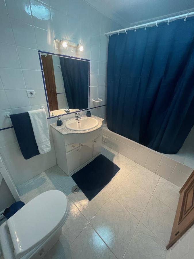 Casa Vela Apartment อัลบูเฟรา ภายนอก รูปภาพ