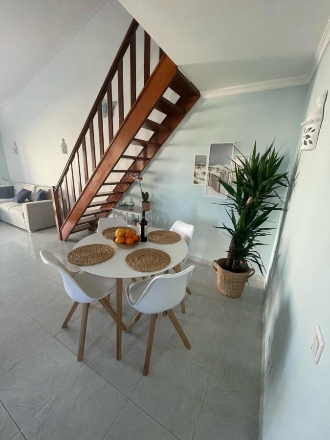 Casa Vela Apartment อัลบูเฟรา ภายนอก รูปภาพ